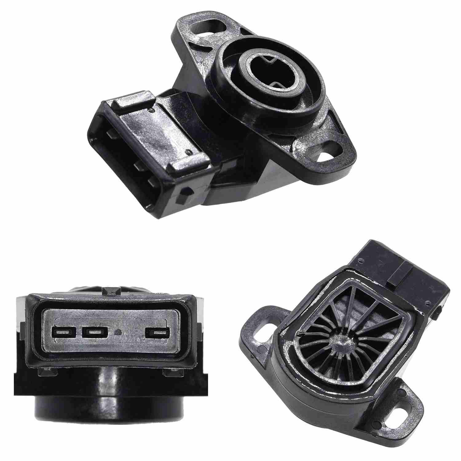 Walker Products Walker Products 200-1482 Throttle Position Sensor 200-1482