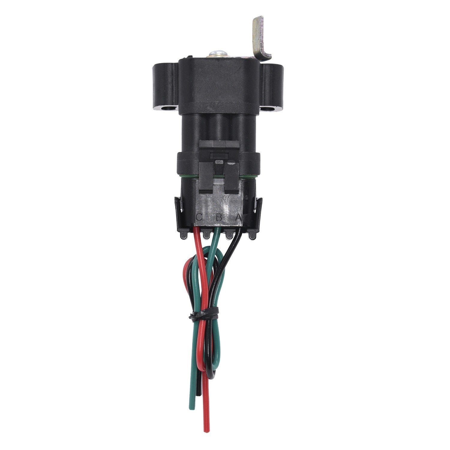 Walker Products Walker Products 200-91001 Throttle Position Sensor - Full Service Kit 200-91001