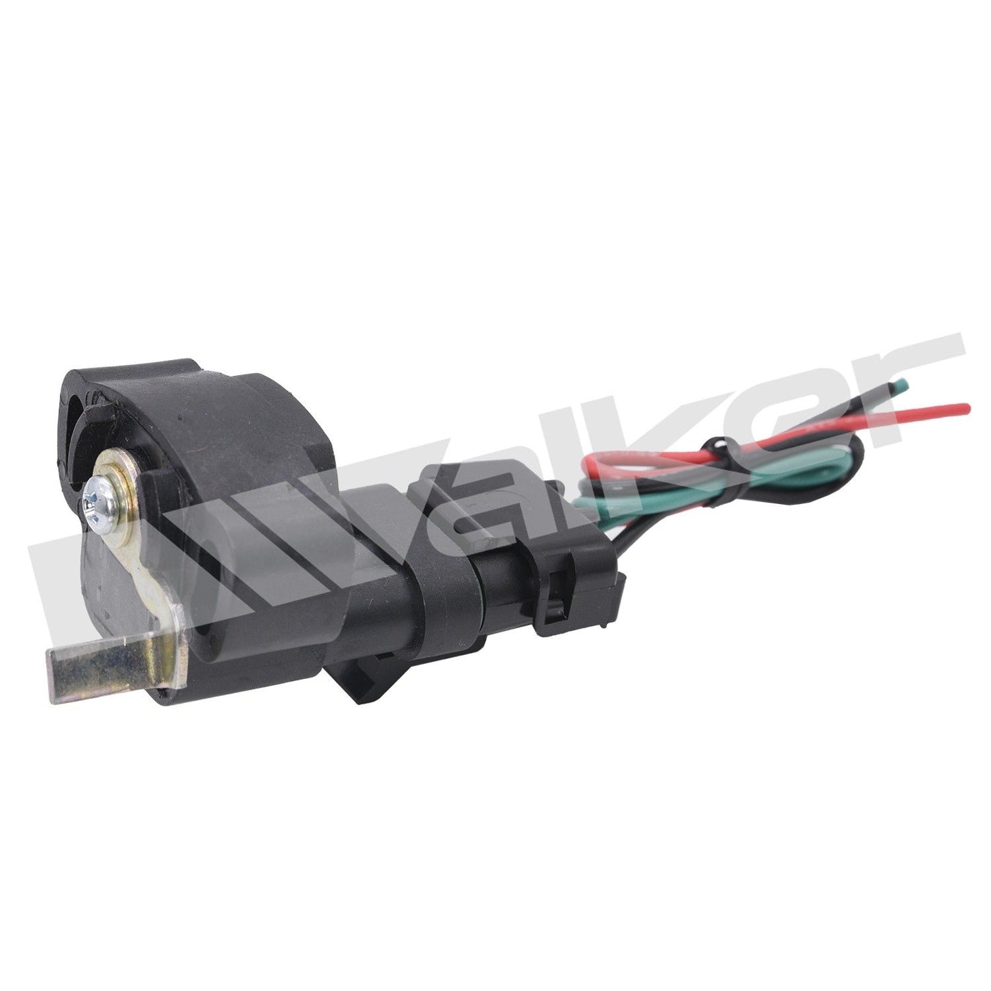 Walker Products Walker Products 200-91001 Throttle Position Sensor - Full Service Kit 200-91001