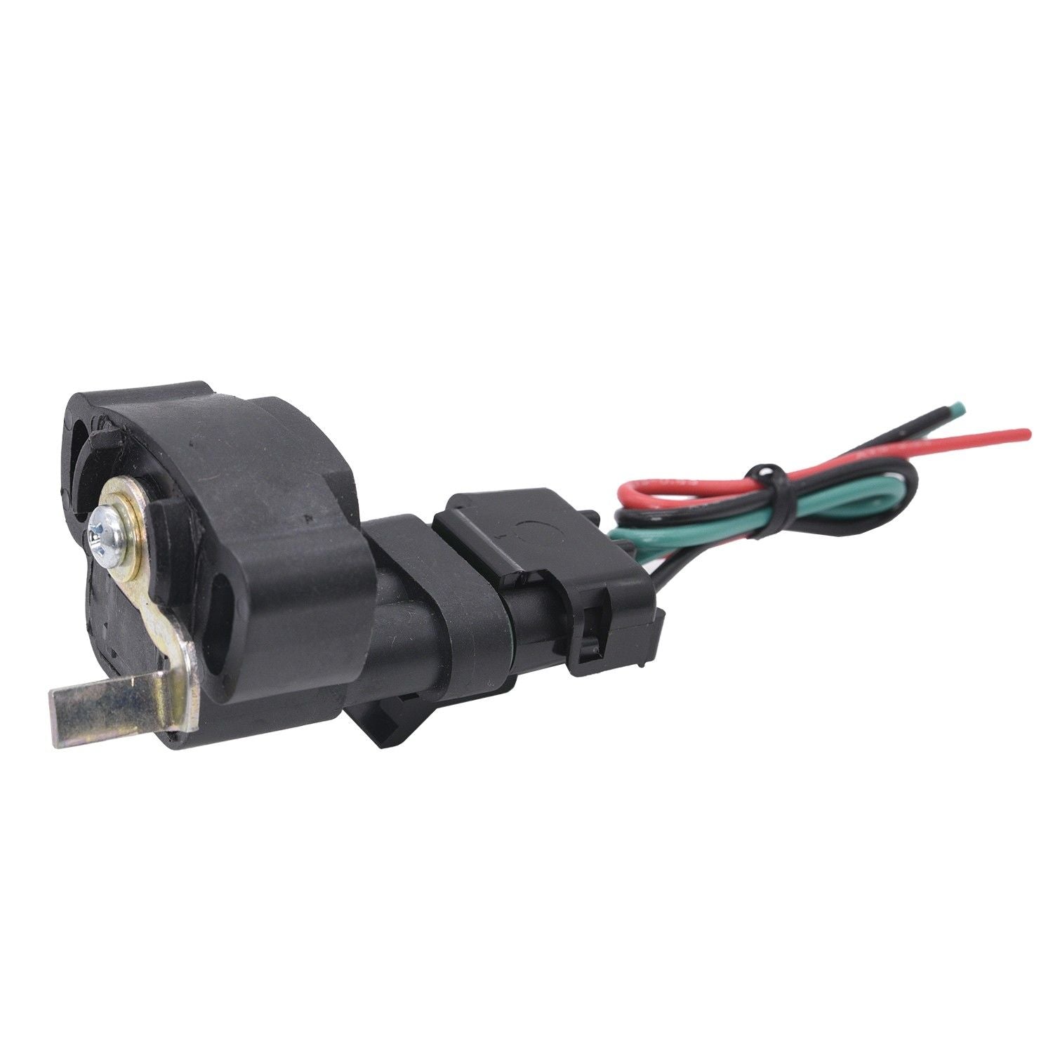 Walker Products Walker Products 200-91001 Throttle Position Sensor - Full Service Kit 200-91001