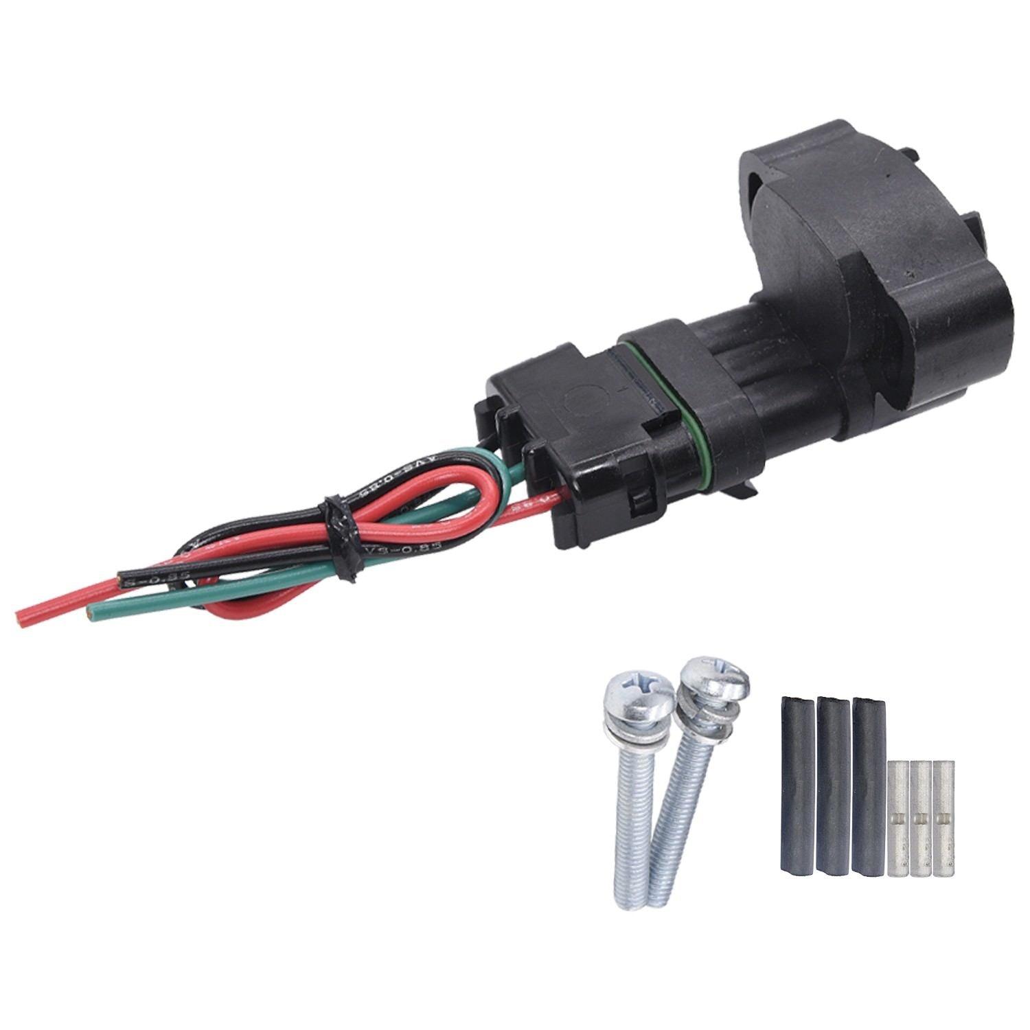 Walker Products Walker Products 200-91001 Throttle Position Sensor - Full Service Kit 200-91001