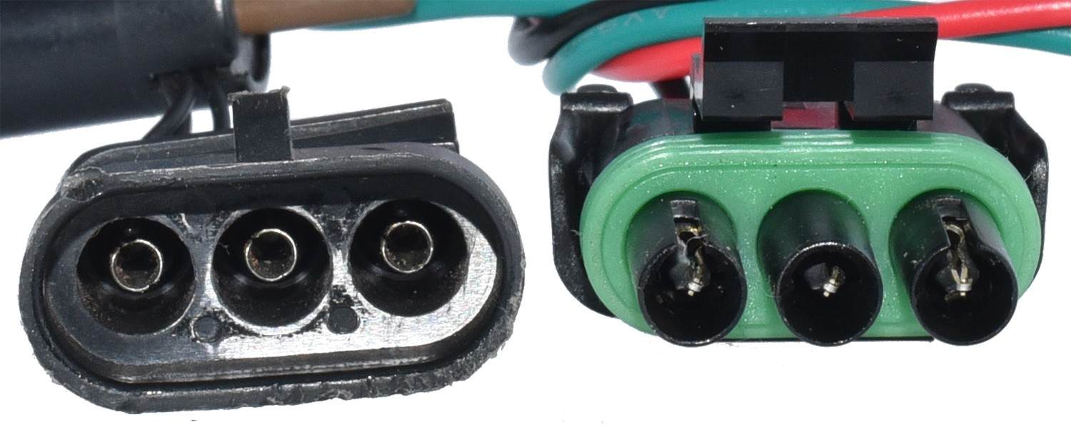 Walker Products Walker Products 200-91003 Throttle Position Sensor - Full Service Kit 200-91003