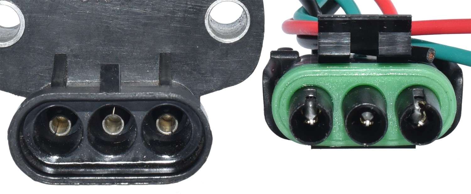 Walker Products Walker Products 200-91005 Throttle Position Sensor - Full Service Kit 200-91005