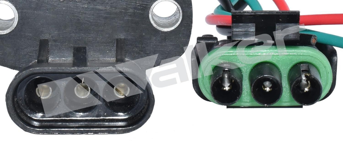 Walker Products Walker Products 200-91005 Throttle Position Sensor - Full Service Kit 200-91005