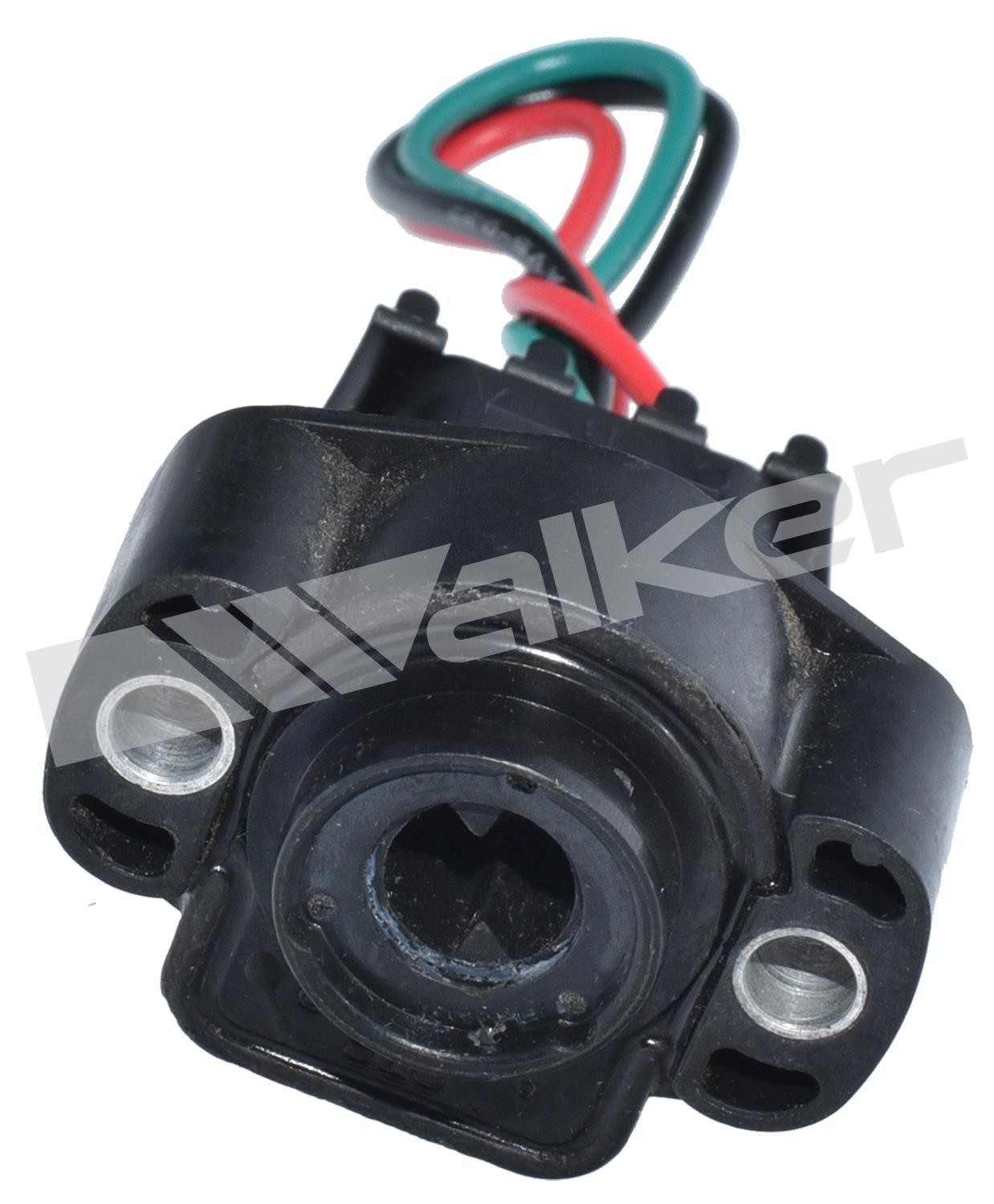 Walker Products Walker Products 200-91005 Throttle Position Sensor - Full Service Kit 200-91005