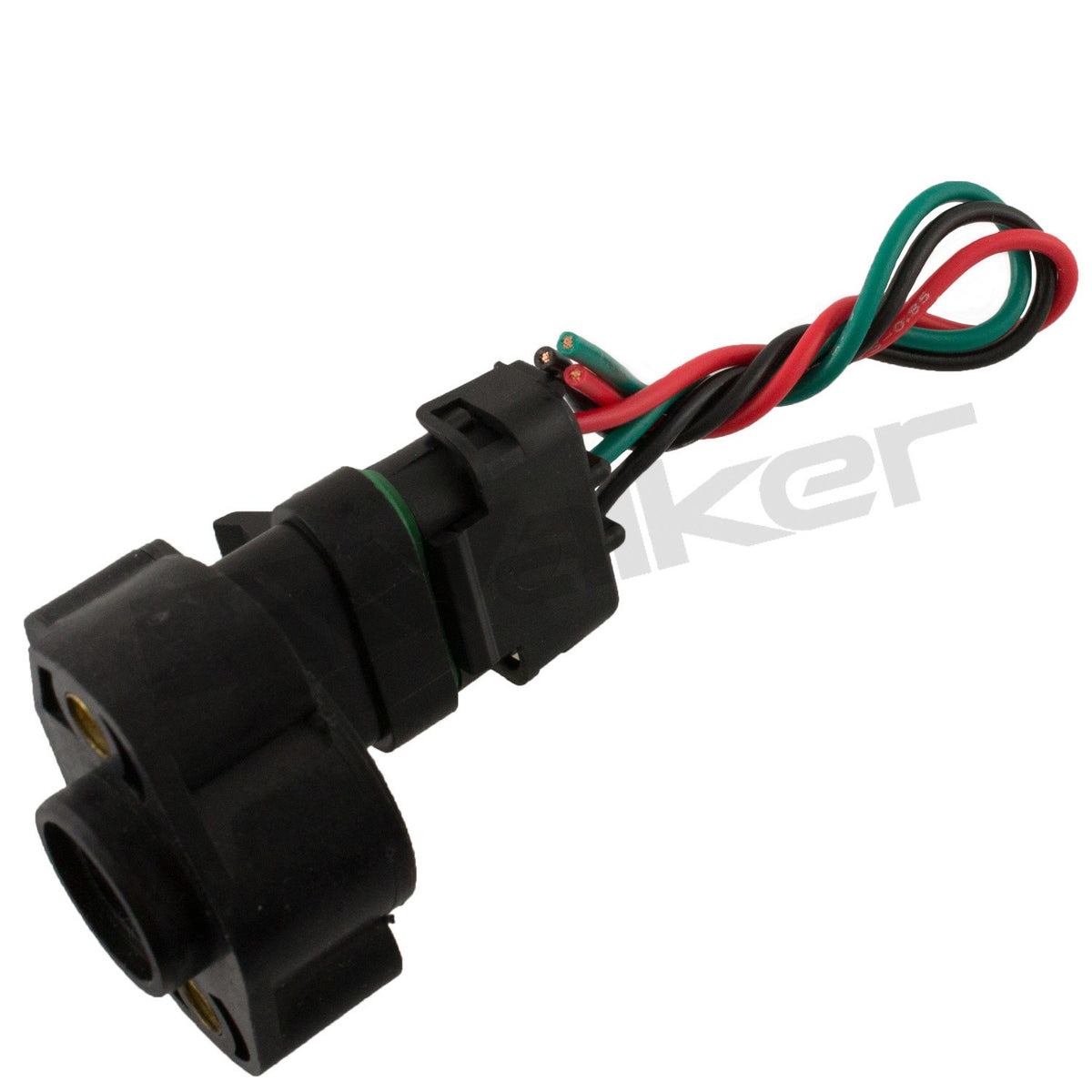 Walker Products Walker Products 200-91006 Throttle Position Sensor - Full Service Kit 200-91006