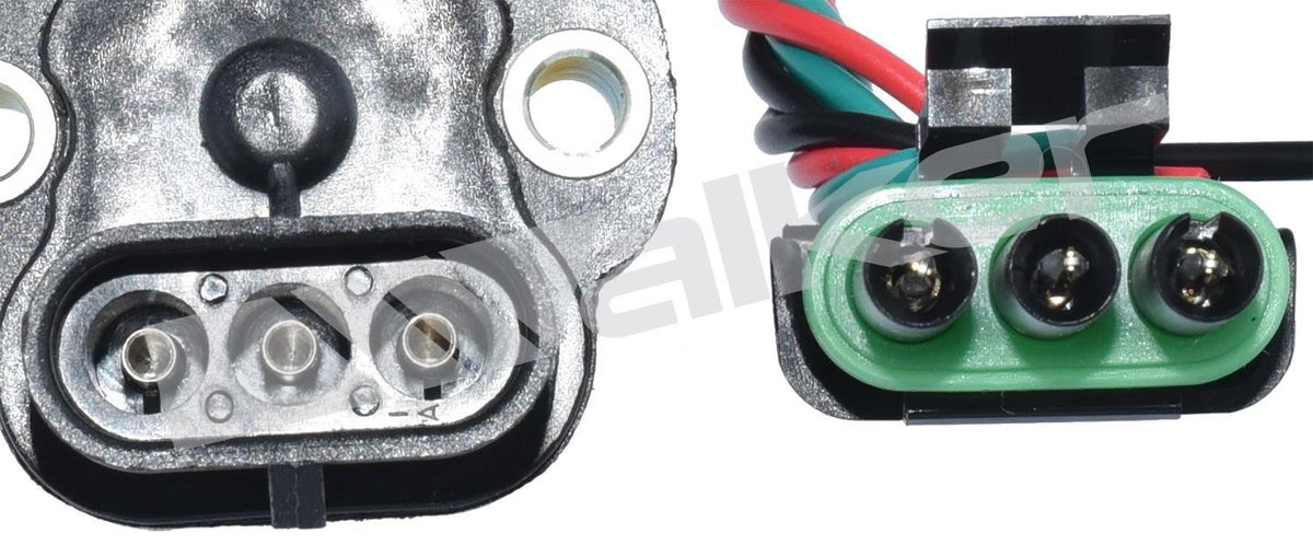 Walker Products Walker Products 200-91006 Throttle Position Sensor - Full Service Kit 200-91006