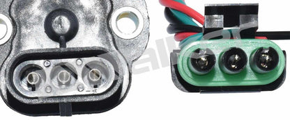 Walker Products Walker Products 200-91006 Throttle Position Sensor - Full Service Kit 200-91006