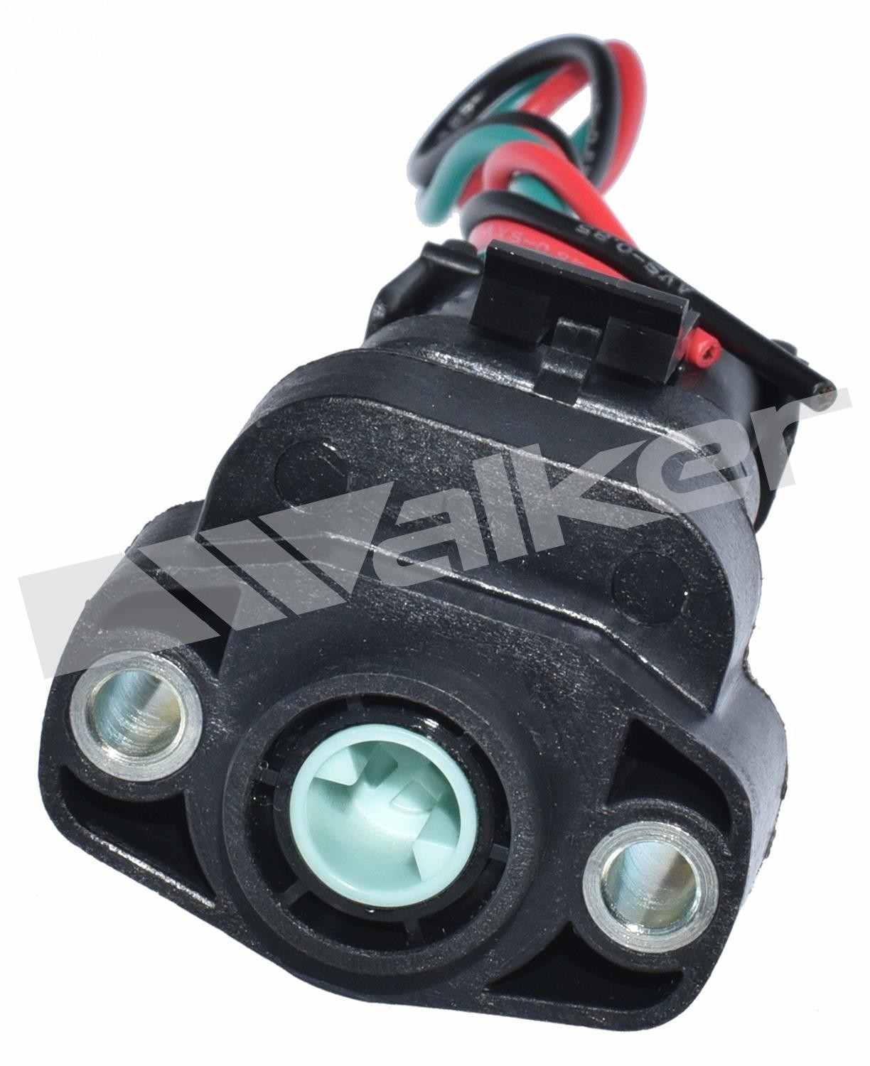 Walker Products Walker Products 200-91006 Throttle Position Sensor - Full Service Kit 200-91006