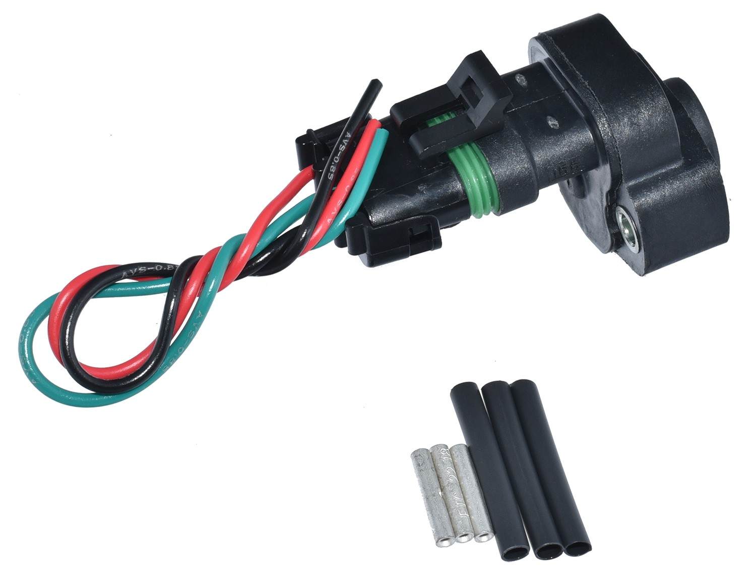 Walker Products Walker Products 200-91006 Throttle Position Sensor - Full Service Kit 200-91006