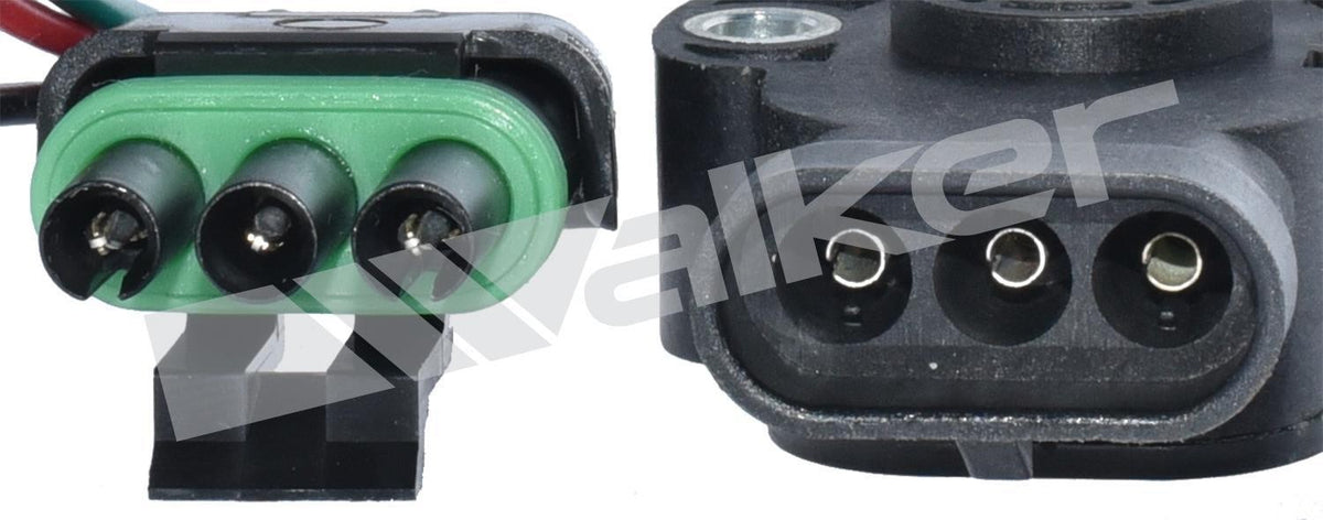 Walker Products Walker Products 200-91008 Throttle Position Sensor - Full Service Kit 200-91008