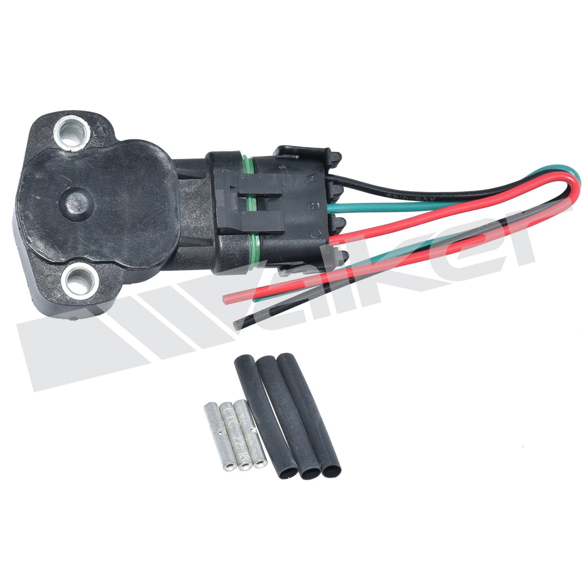 Walker Products Walker Products 200-91008 Throttle Position Sensor - Full Service Kit 200-91008