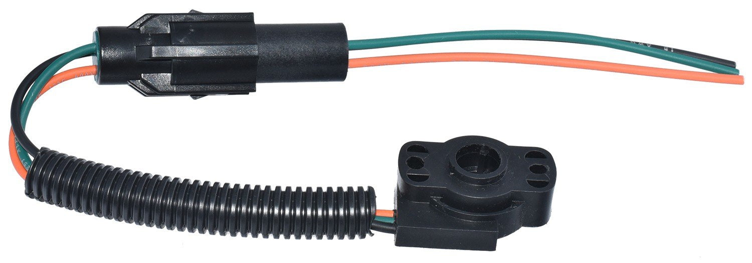 Walker Products Walker Products 200-91015 Throttle Position Sensor - Full Service Kit 200-91015