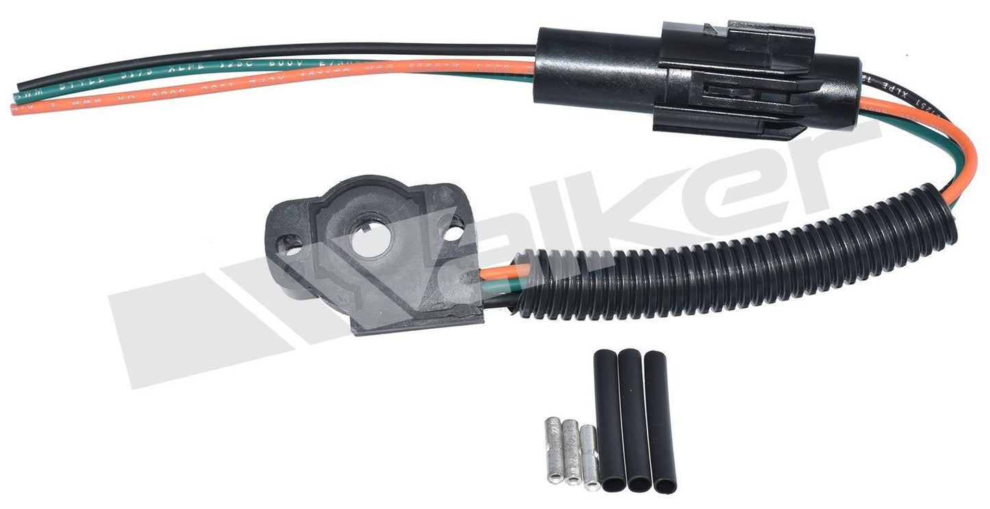 Walker Products Walker Products 200-91015 Throttle Position Sensor - Full Service Kit 200-91015