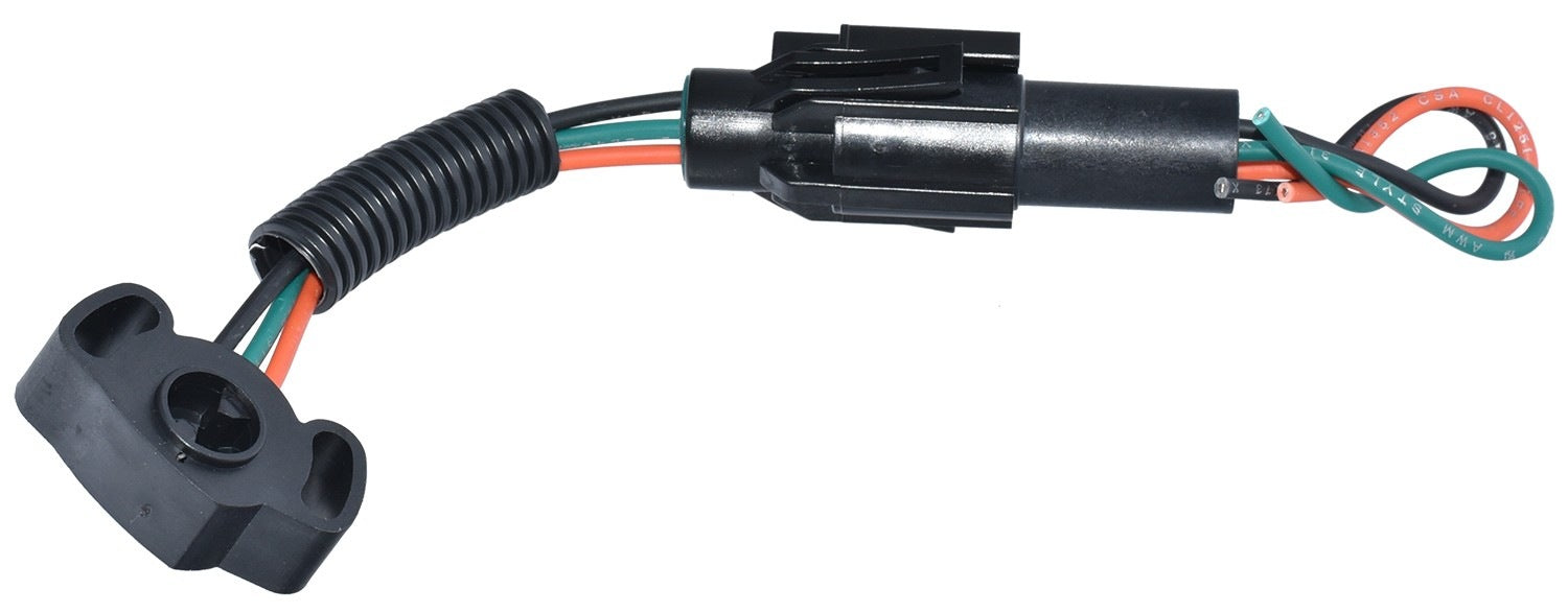 Walker Products Walker Products 200-91018 Throttle Position Sensor - Full Service Kit 200-91018