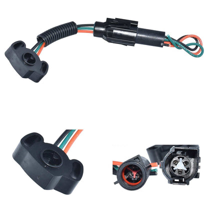 Walker Products Walker Products 200-91018 Throttle Position Sensor - Full Service Kit 200-91018