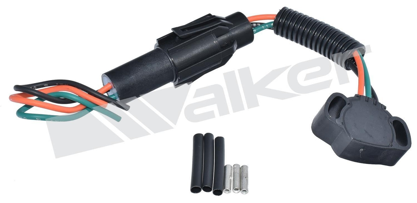 Walker Products Walker Products 200-91018 Throttle Position Sensor - Full Service Kit 200-91018