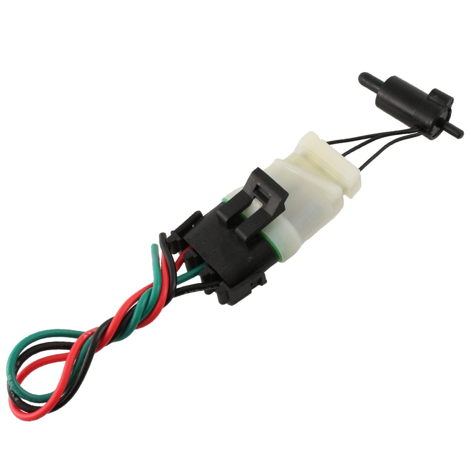 Walker Products Walker Products 200-91031 Throttle Position Sensor - Full Service Kit 200-91031