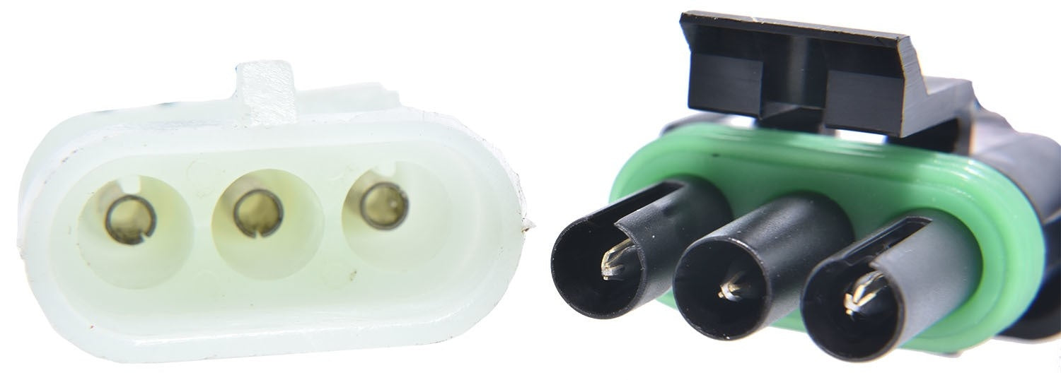 Walker Products Walker Products 200-91031 Throttle Position Sensor - Full Service Kit 200-91031