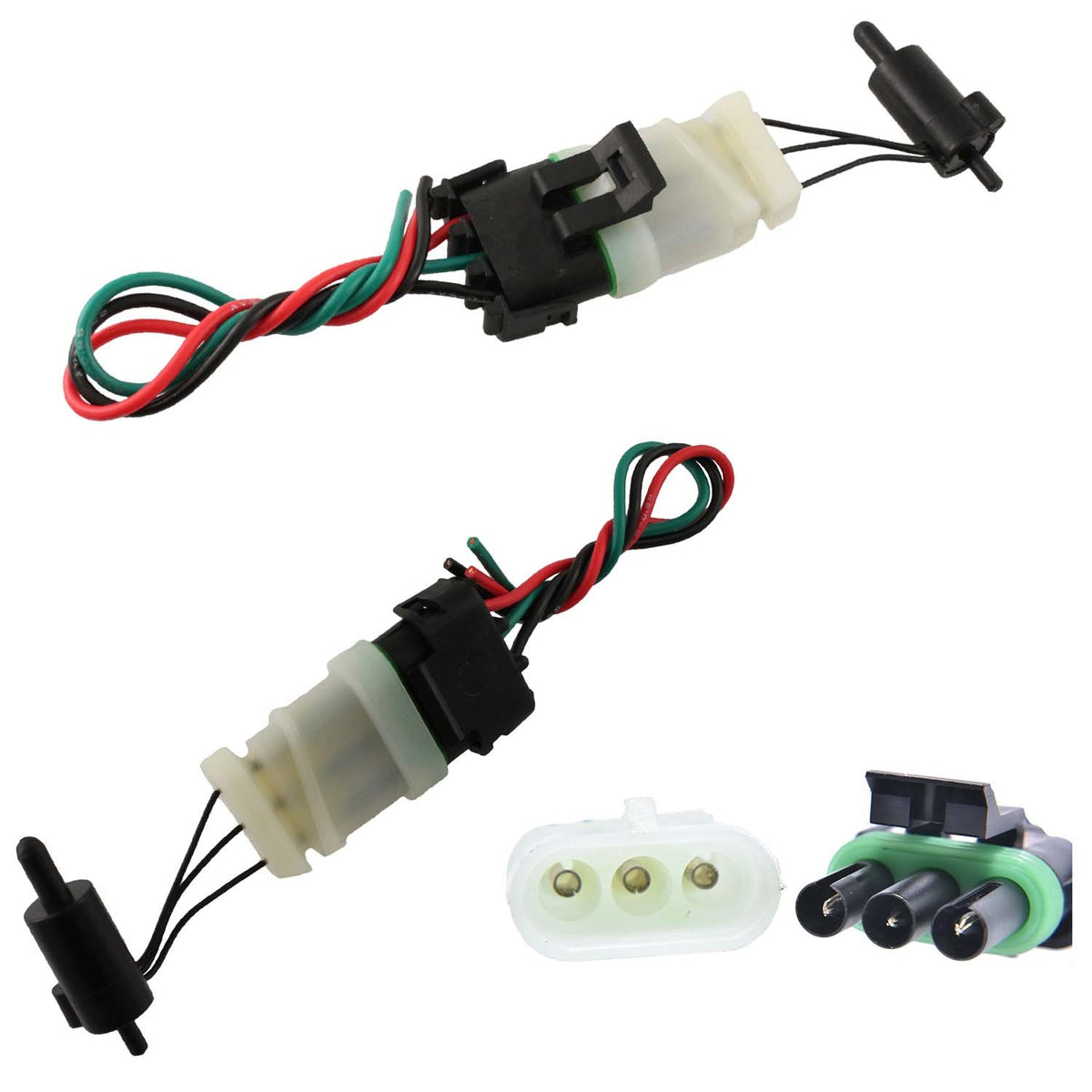 Walker Products Walker Products 200-91031 Throttle Position Sensor - Full Service Kit 200-91031