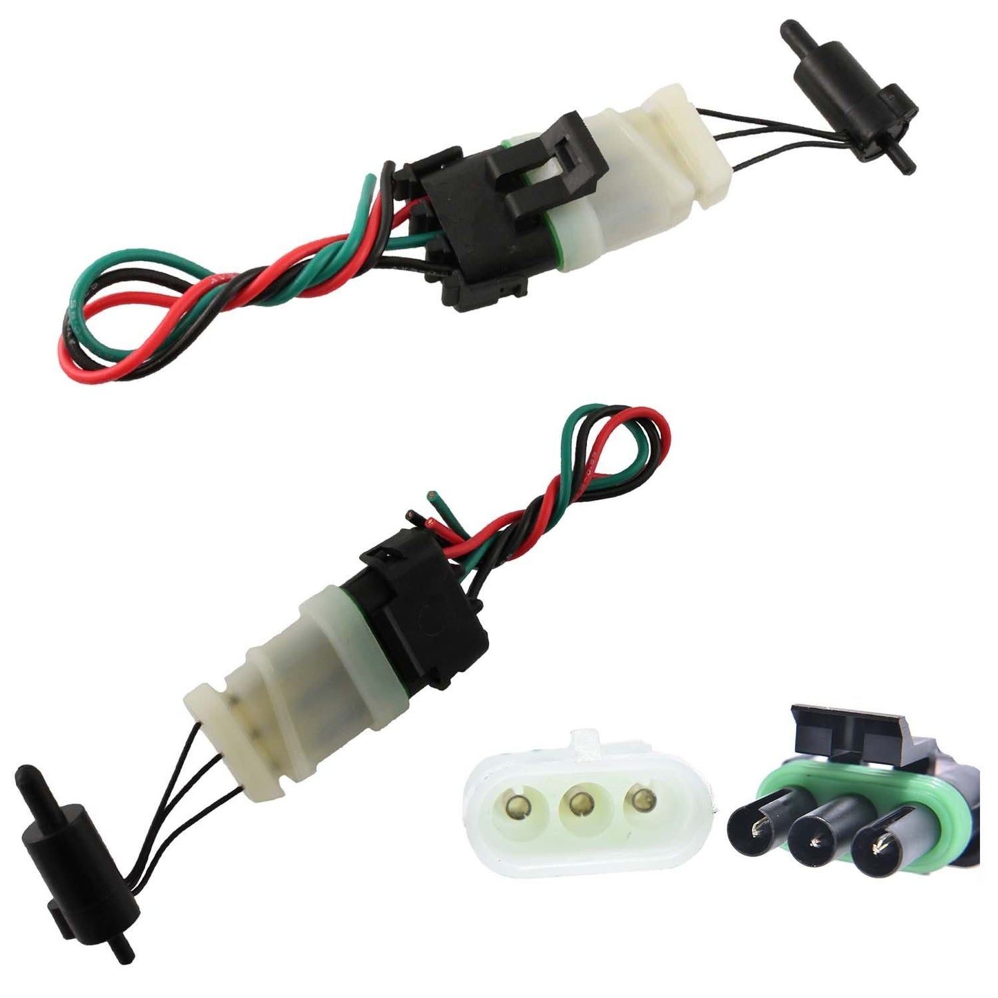 Walker Products Walker Products 200-91031 Throttle Position Sensor - Full Service Kit 200-91031