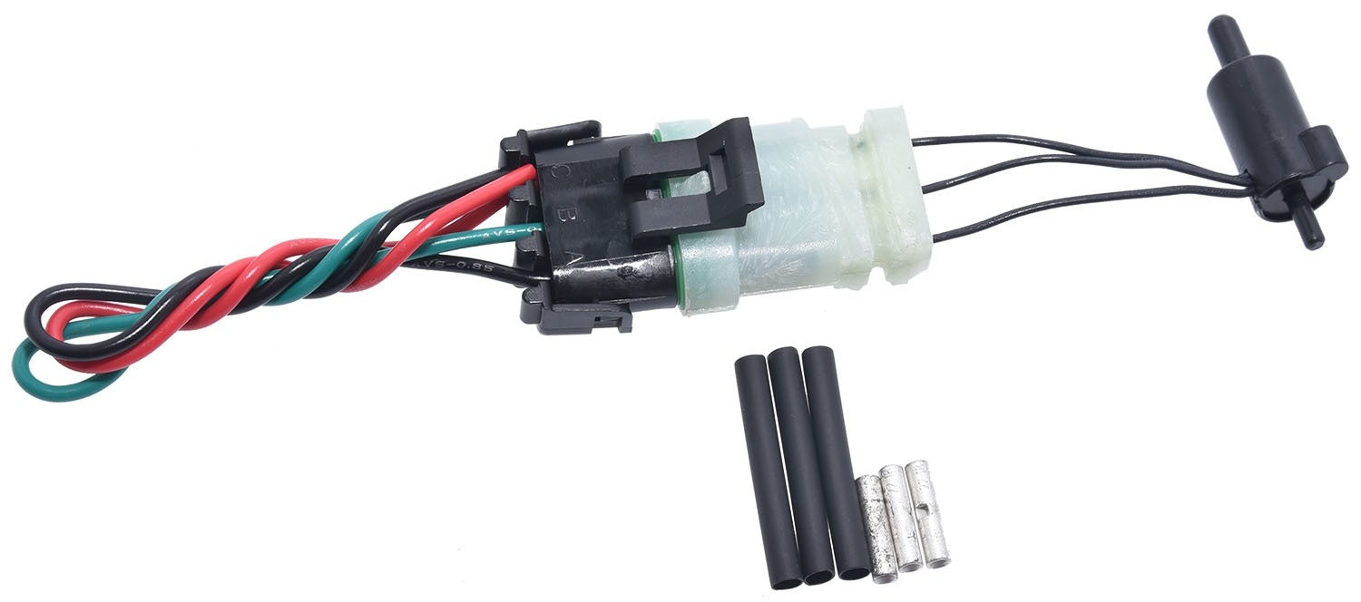 Walker Products Throttle Position Sensor 200-91031