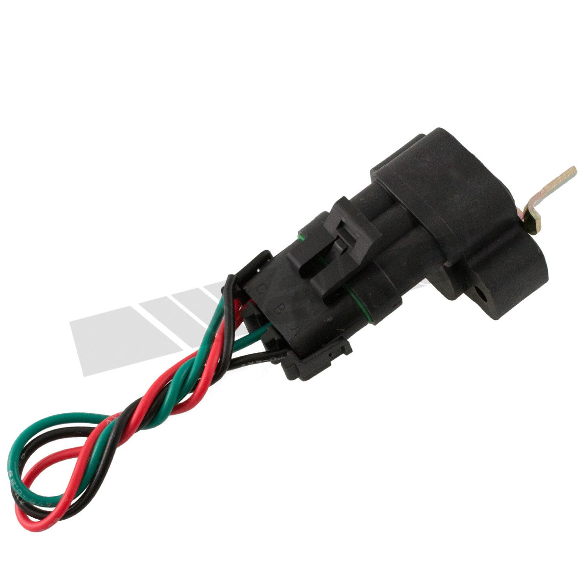 Walker Products Walker Products 200-91032 Throttle Position Sensor - Full Service Kit 200-91032