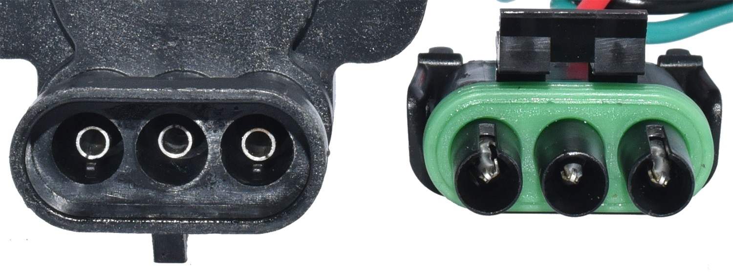 Walker Products Throttle Position Sensor 200-91032