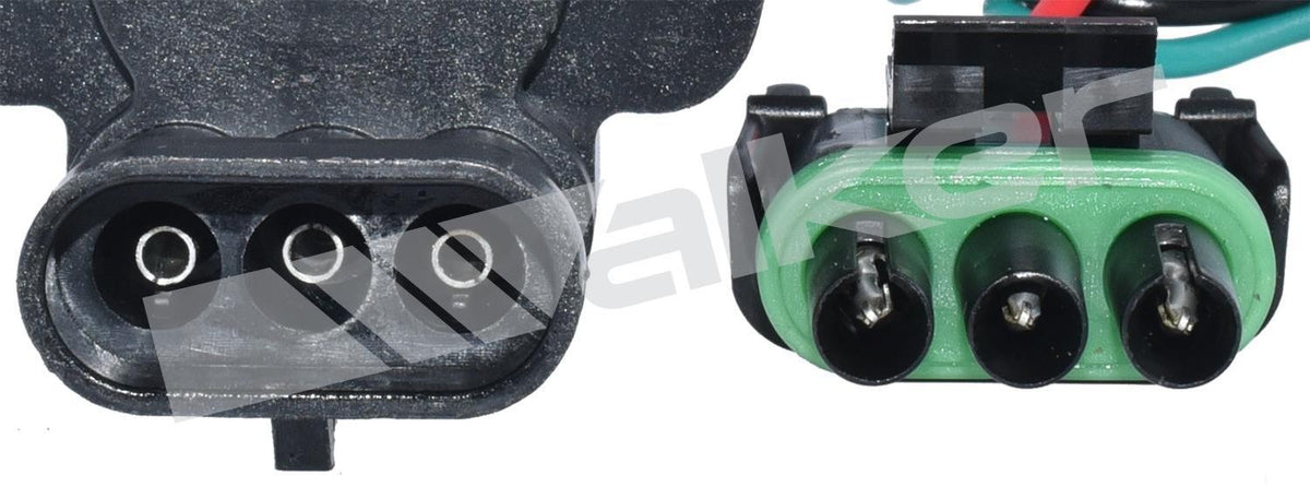 Walker Products Walker Products 200-91032 Throttle Position Sensor - Full Service Kit 200-91032