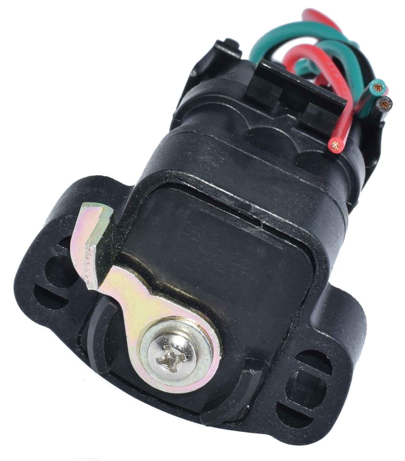 Walker Products Throttle Position Sensor 200-91032