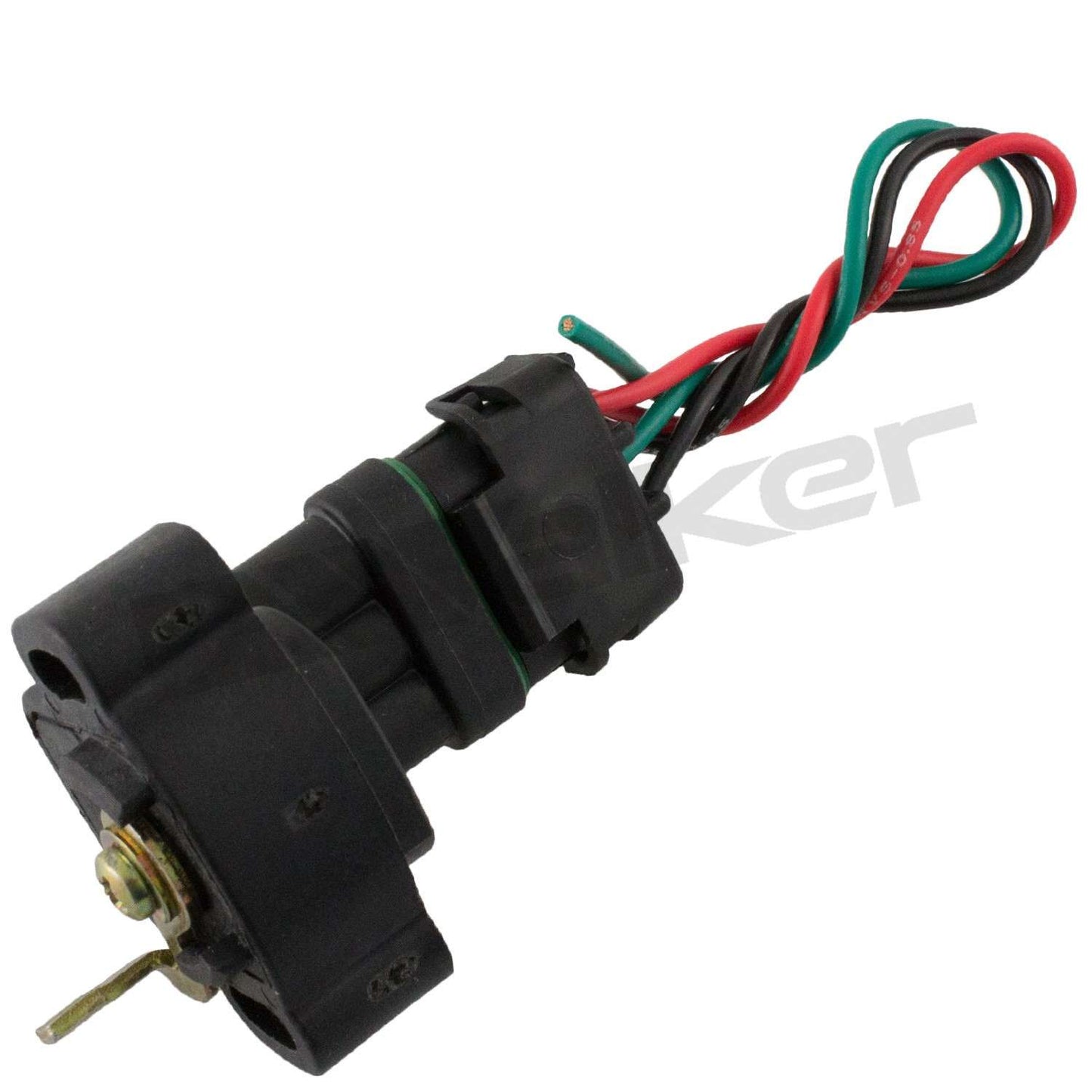Walker Products Walker Products 200-91034 Throttle Position Sensor - Full Service Kit 200-91034