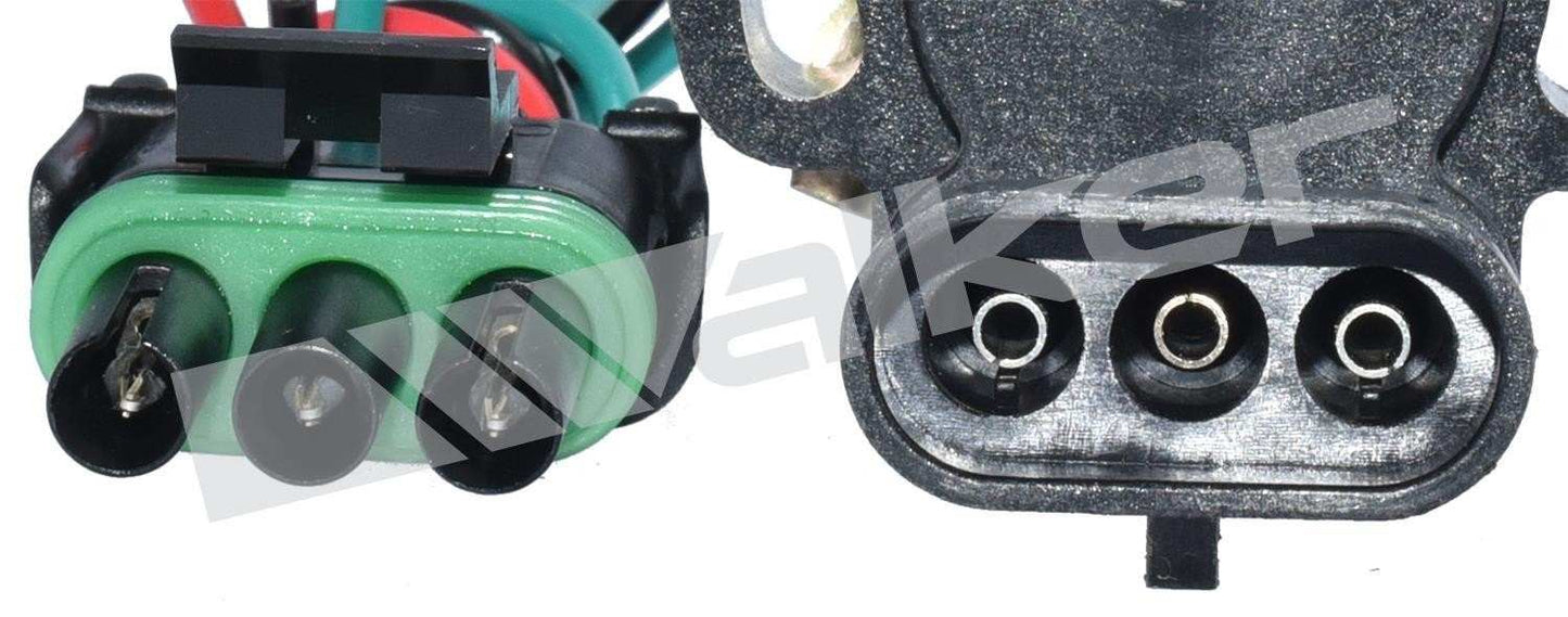 Walker Products Walker Products 200-91034 Throttle Position Sensor - Full Service Kit 200-91034