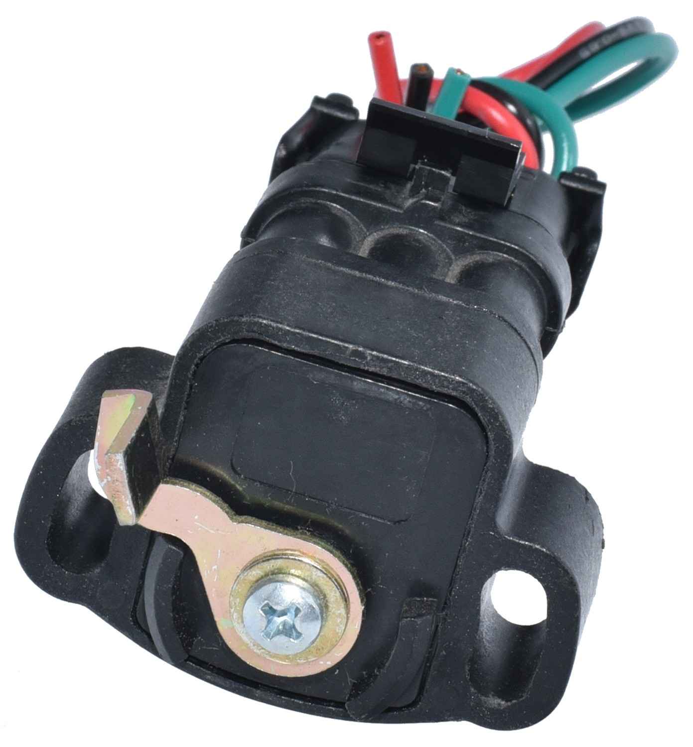 Walker Products Walker Products 200-91034 Throttle Position Sensor - Full Service Kit 200-91034