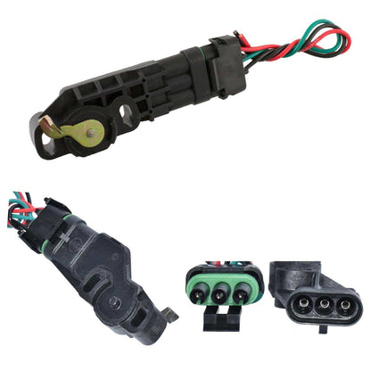Walker Products Walker Products 200-91036 Throttle Position Sensor - Full Service Kit 200-91036