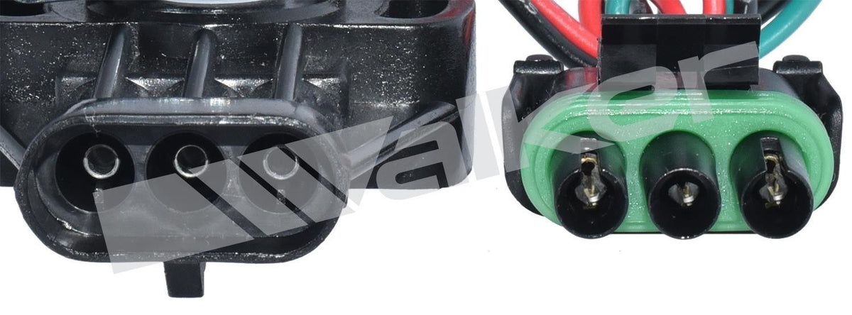 Walker Products Walker Products 200-91039 Throttle Position Sensor - Full Service Kit 200-91039