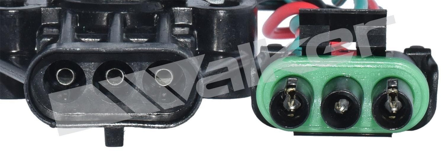 Walker Products Walker Products 200-91041 Throttle Position Sensor - Full Service Kit 200-91041
