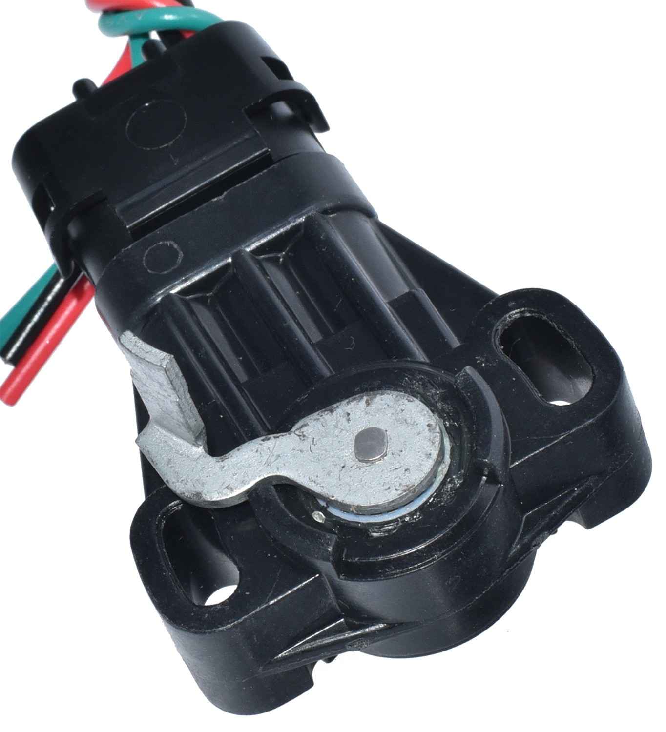 Walker Products Walker Products 200-91041 Throttle Position Sensor - Full Service Kit 200-91041