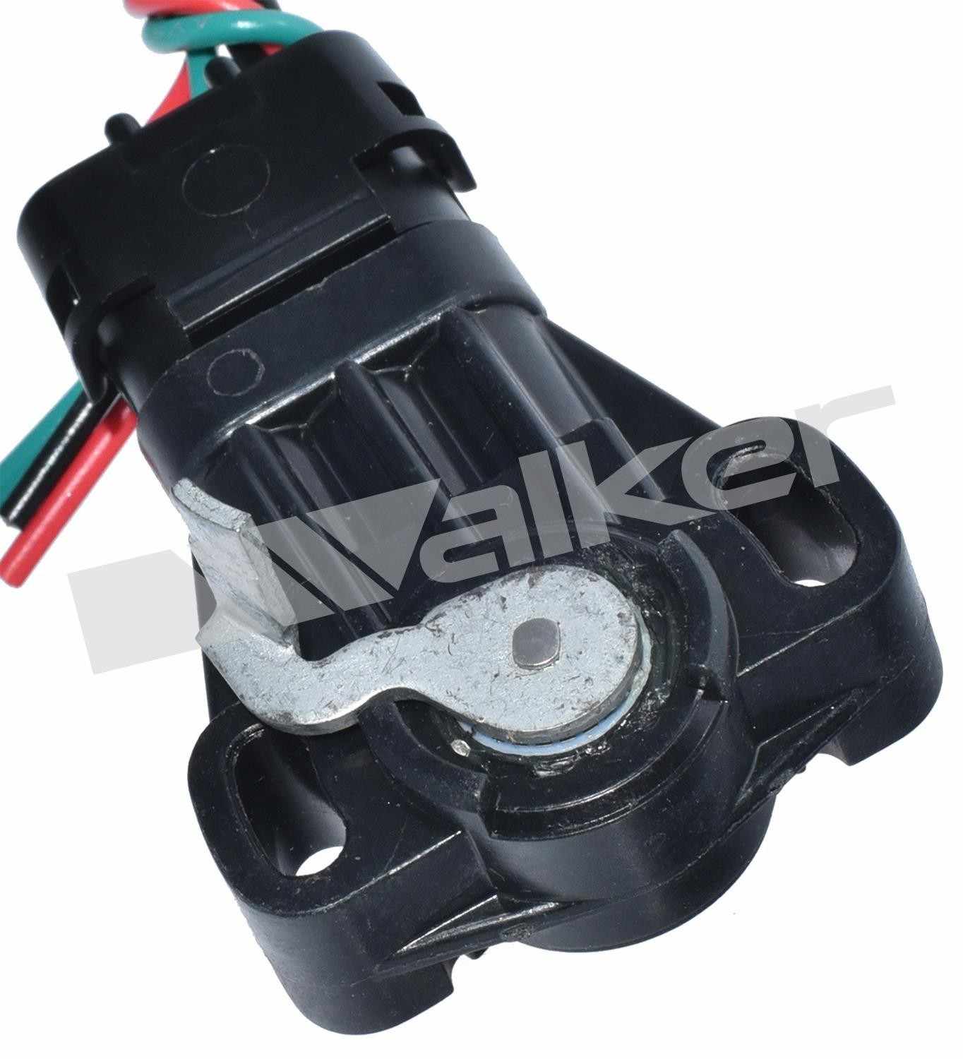 Walker Products Walker Products 200-91041 Throttle Position Sensor - Full Service Kit 200-91041
