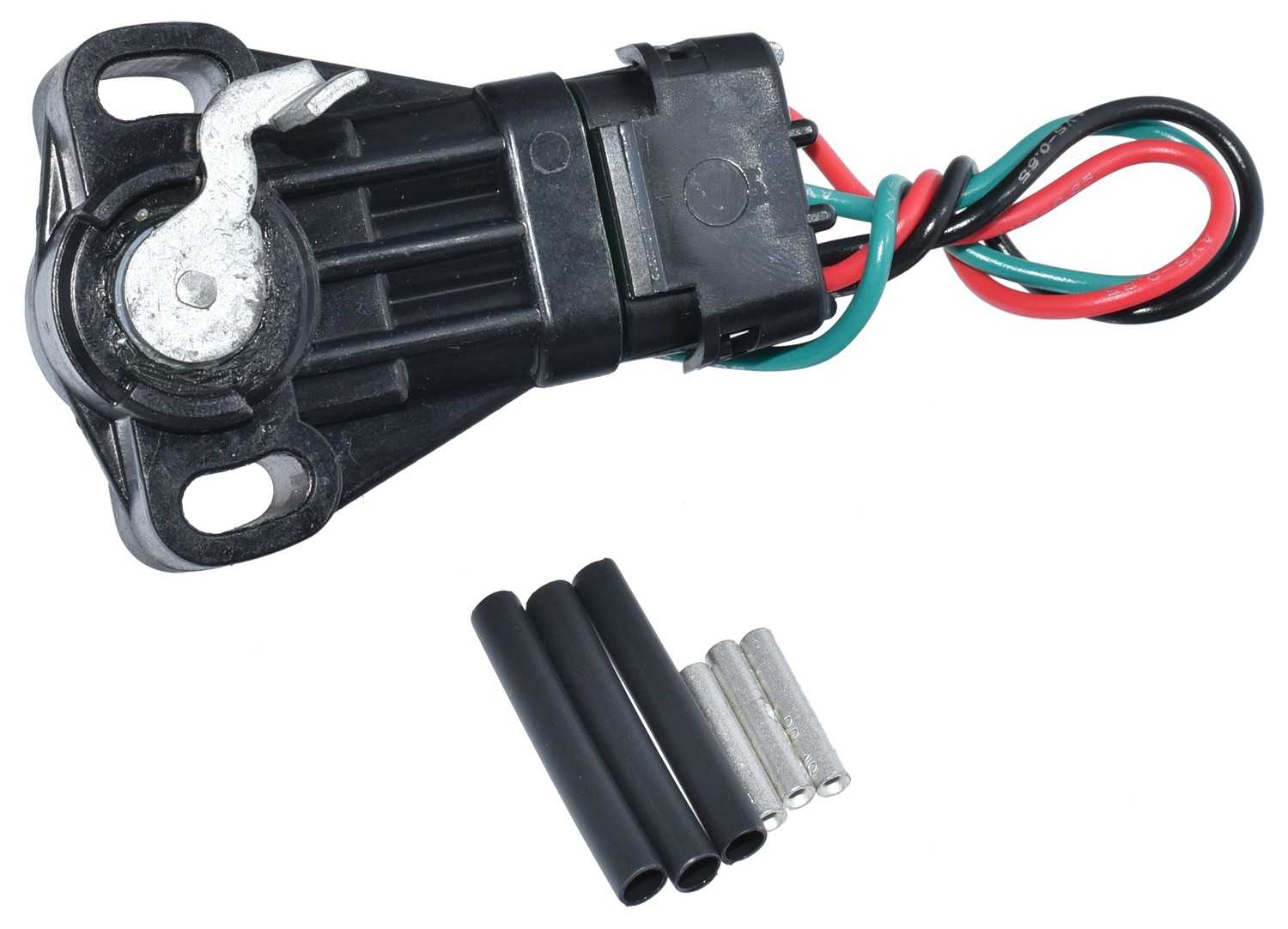 Walker Products Walker Products 200-91041 Throttle Position Sensor - Full Service Kit 200-91041