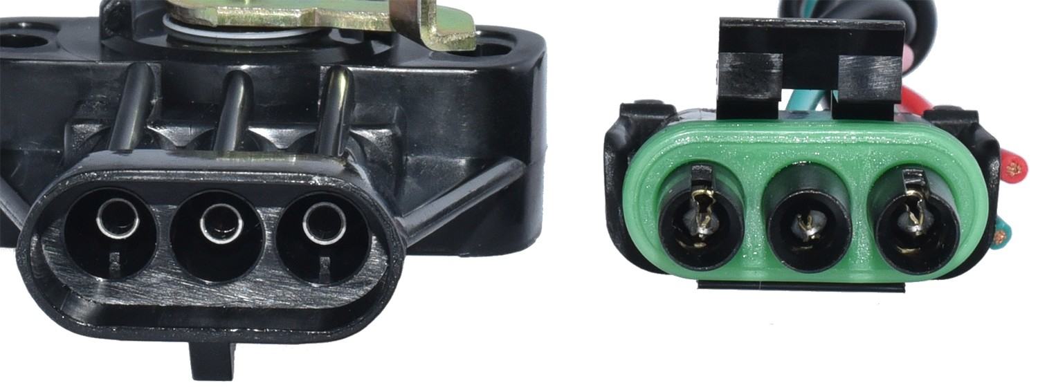 Walker Products Throttle Position Sensor 200-91042