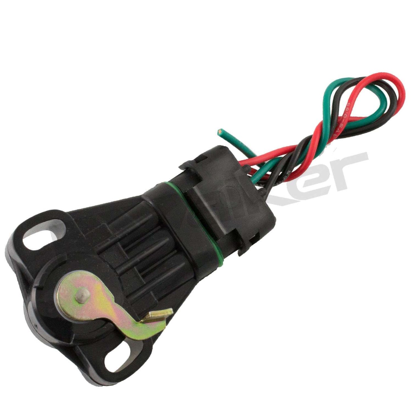 Walker Products Walker Products 200-91044 Throttle Position Sensor - Full Service Kit 200-91044