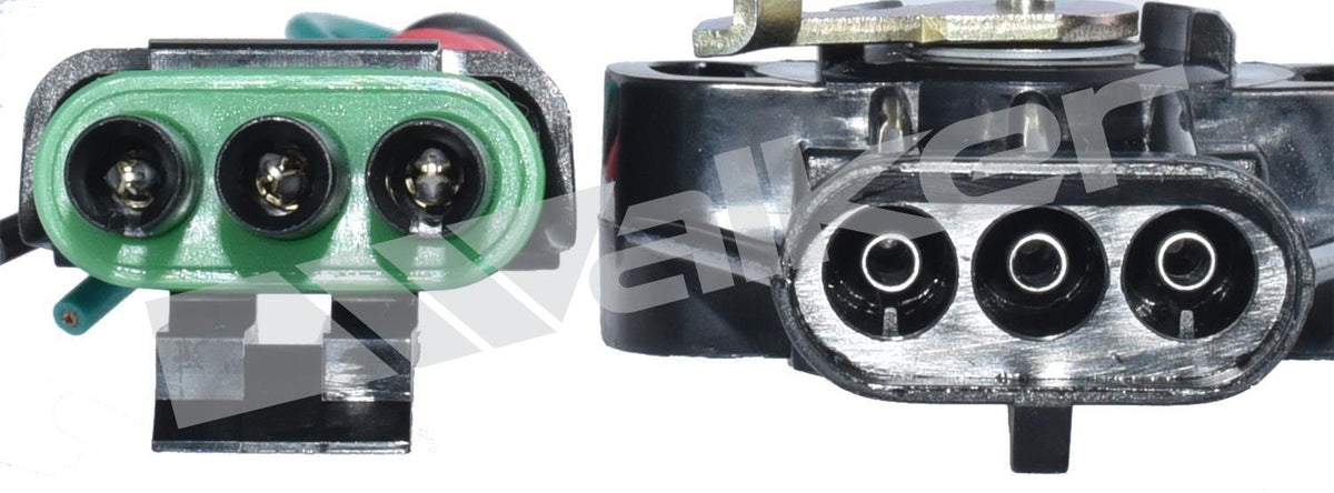 Walker Products Walker Products 200-91044 Throttle Position Sensor - Full Service Kit 200-91044