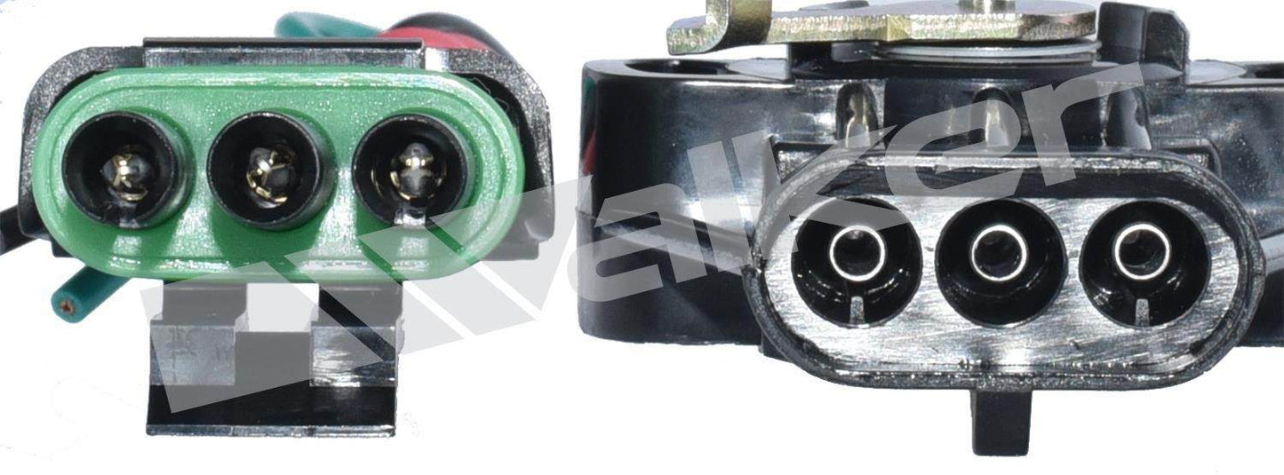 Walker Products Walker Products 200-91044 Throttle Position Sensor - Full Service Kit 200-91044