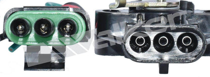Walker Products Walker Products 200-91044 Throttle Position Sensor - Full Service Kit 200-91044