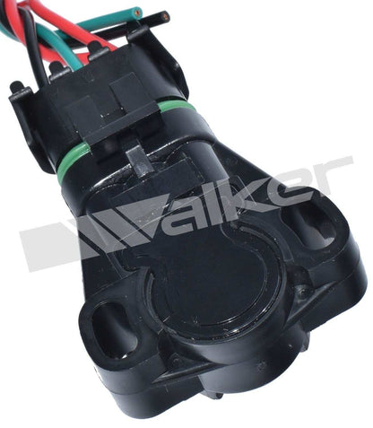 Walker Products Walker Products 200-91044 Throttle Position Sensor - Full Service Kit 200-91044