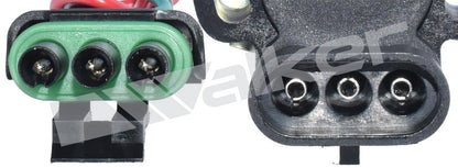 Walker Products Walker Products 200-91045 Throttle Position Sensor - Full Service Kit 200-91045