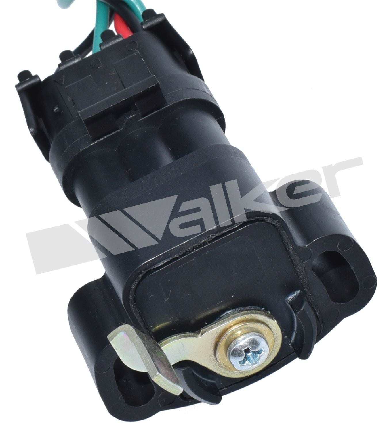 Walker Products Walker Products 200-91045 Throttle Position Sensor - Full Service Kit 200-91045
