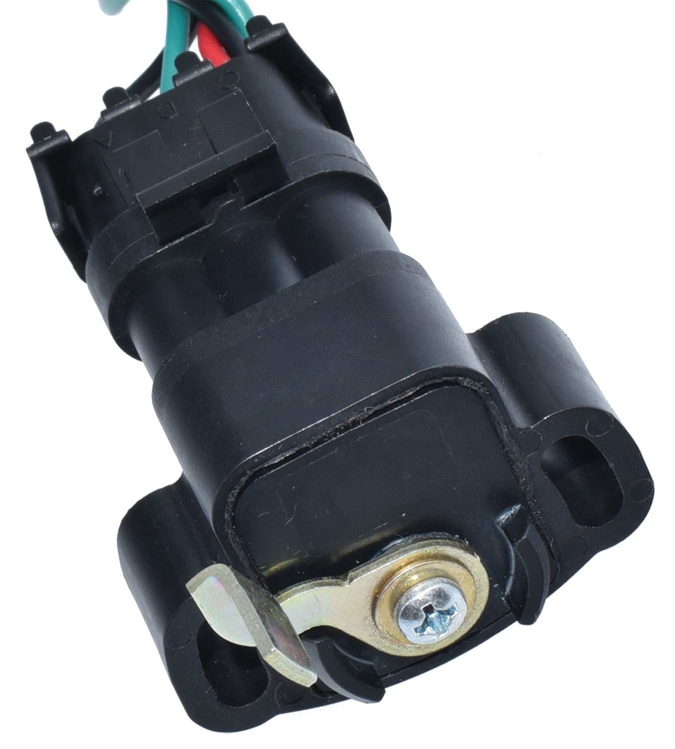 Walker Products Walker Products 200-91045 Throttle Position Sensor - Full Service Kit 200-91045