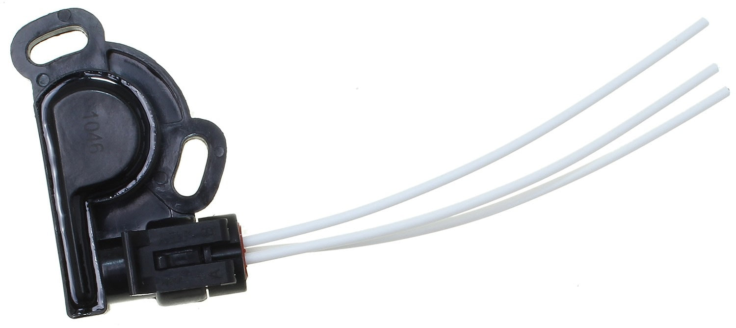 Walker Products Throttle Position Sensor 200-91046