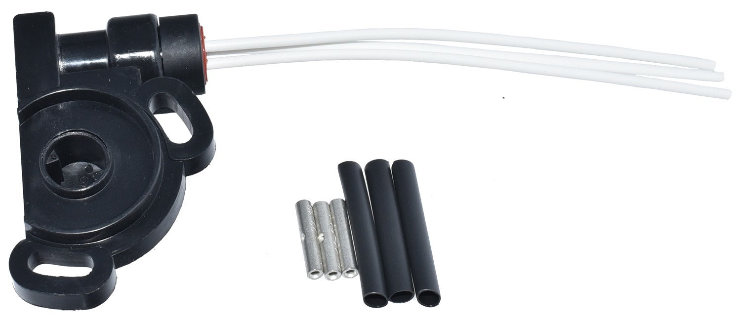 Walker Products Throttle Position Sensor 200-91046